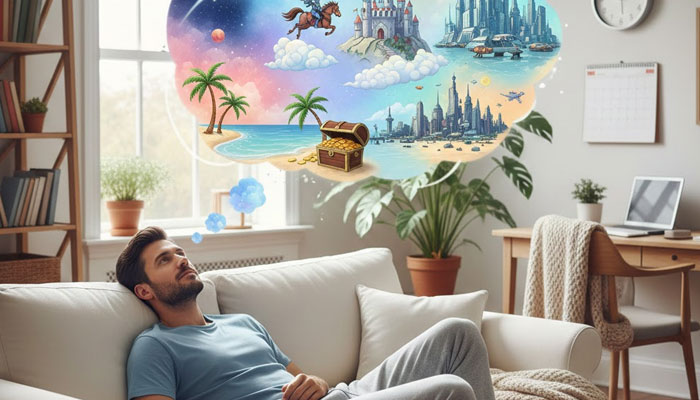 3 Kalimat Ajaib yang Bikin Gak Malas Cari Penghasilan Tambahan Lagi