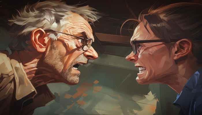 4 Hal untuk Mengungkapkan Ketidaksetujuan yang Tepat