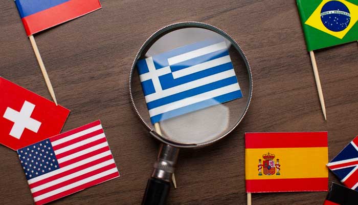 Belajar Bahasa Asing:  3 Langkah Sederhana Adaptasi Sosial