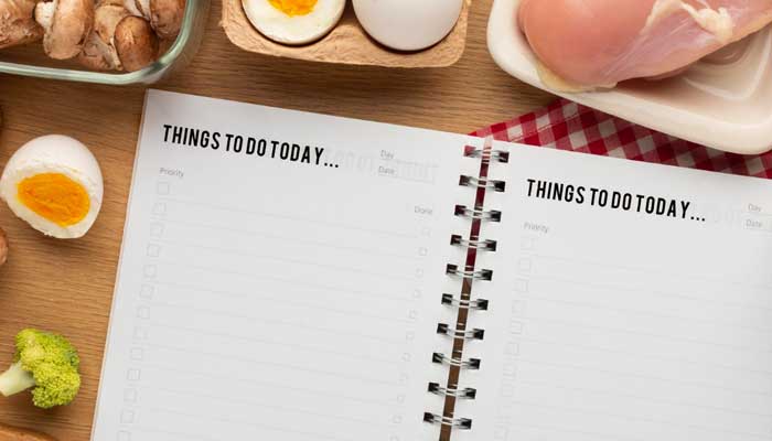 5 Tips Belanja Makanan Hemat Budget Agar Terkendali