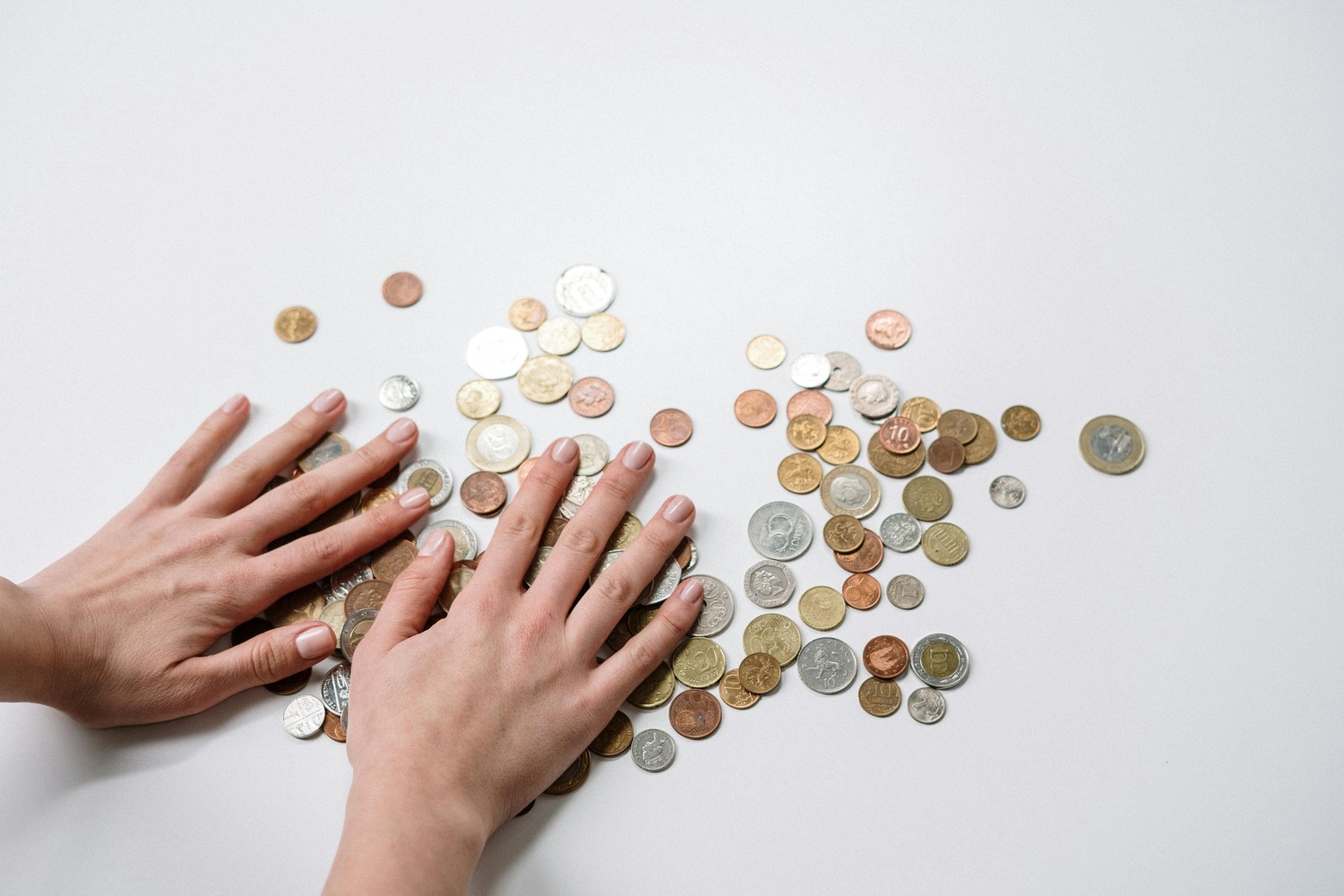 7 Cara Mengatasi Gaji Habis Sebelum Akhir Bulan Secara Bijak