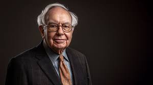 6 Nasihat Warren Buffett untuk Hidup Finansial Lebih Tenang