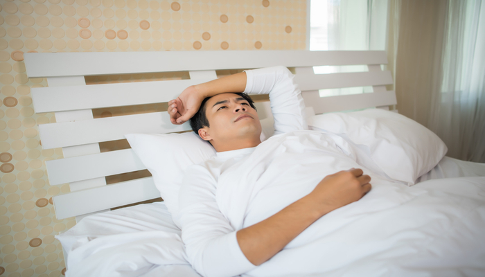 3 Cara Menjaga Kualitas Tidur agar Tubuh & Pikiran Lebih Sehat