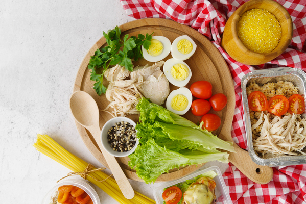 5 Langkah Kecil Mengubah Kebiasaan Makan Agar Hidup Lebih Sehat