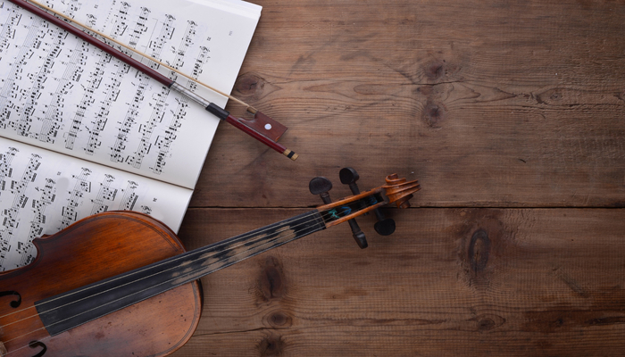4 Manfaat Mendengarkan Musik Klasik untuk Ekspresikan Emosi