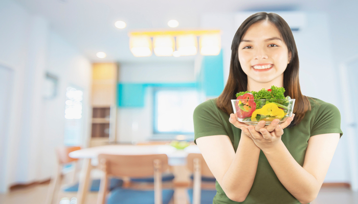 7 Kiat Diet Sehat Dengan Biaya Terjangkau untuk Hidup Lebih Baik