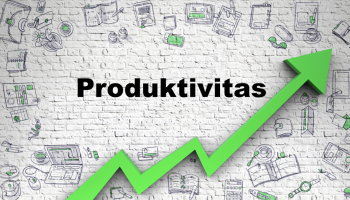 2 Kebiasaan yang Membuat Produktivitas Terasa Lebih Mudah Tanpa Butuh Disiplin Ekstra