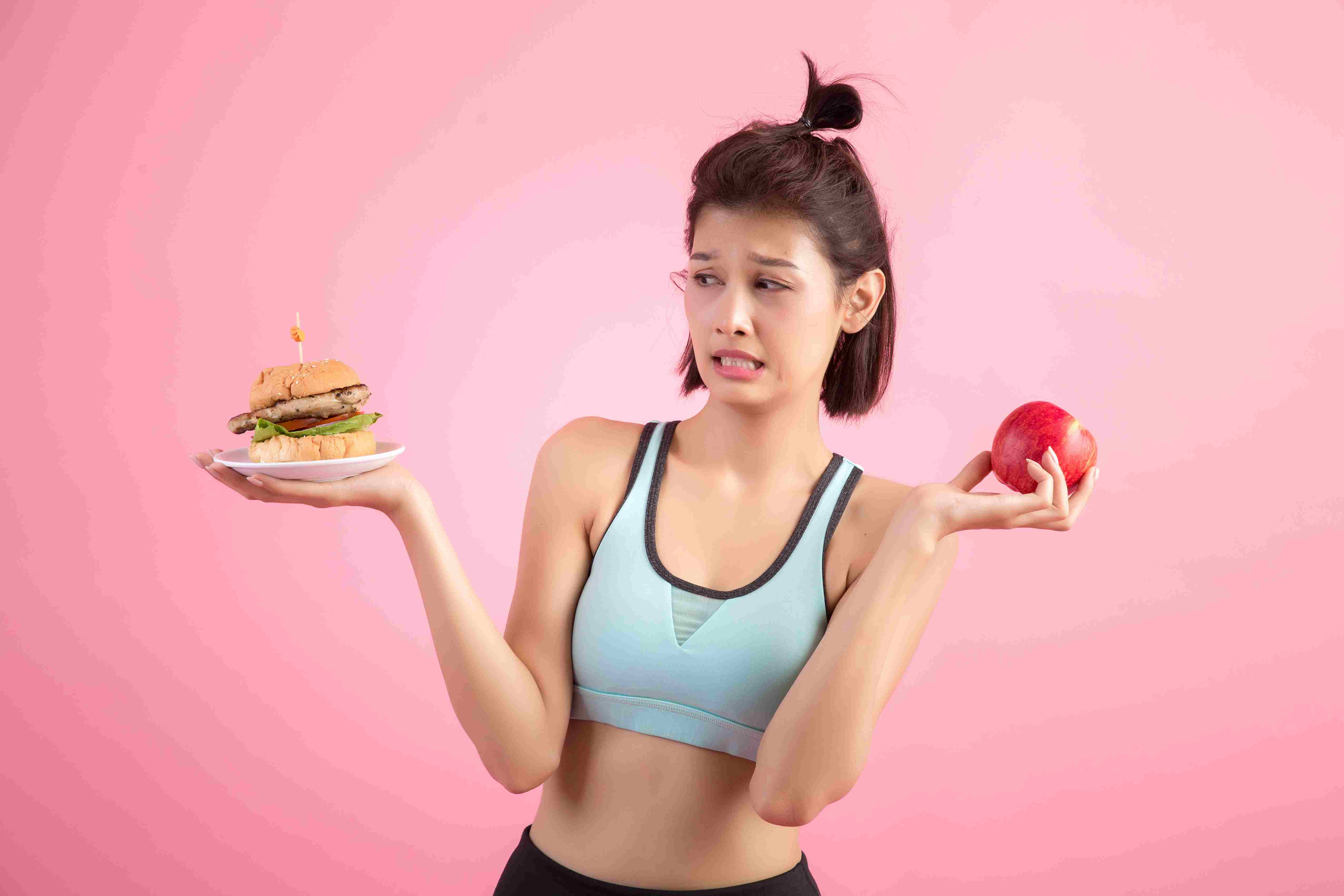 10 Kesalahan Diet yang Sering Dilakukan dan Cara Menghindarinya