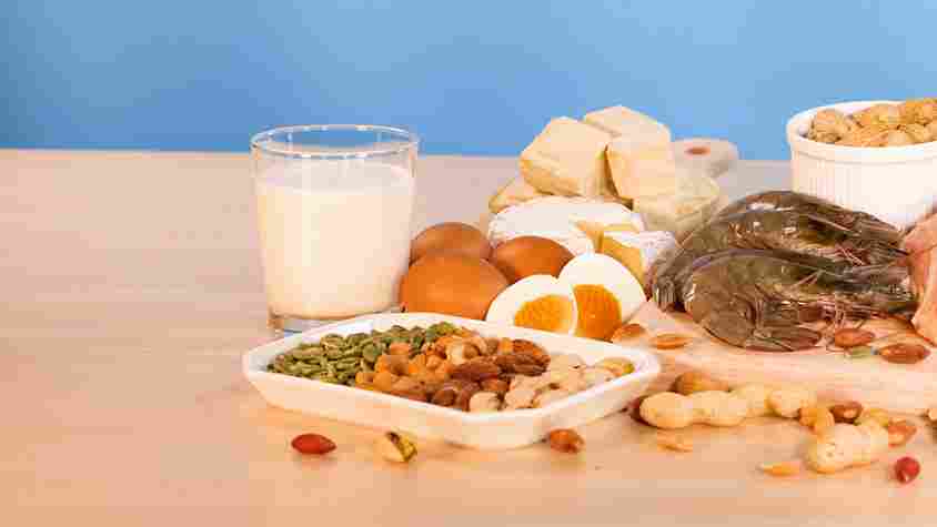 6 Makanan yang Mengandung Melatonin Alami untuk Membantu Tidur Lebih Nyenyak