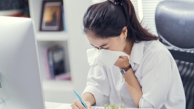 Sakit Kepala karena Alergi? Ini Cara Meredakannya