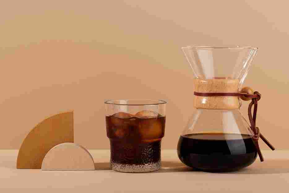 6 Manfaat Cold Brew untuk Kesehatan, Cocok Dinikmati Saat Cuaca Panas