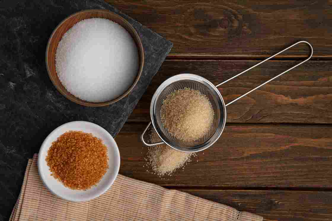 Brown Sugar atau Gula Putih, Mana yang Lebih Sehat?