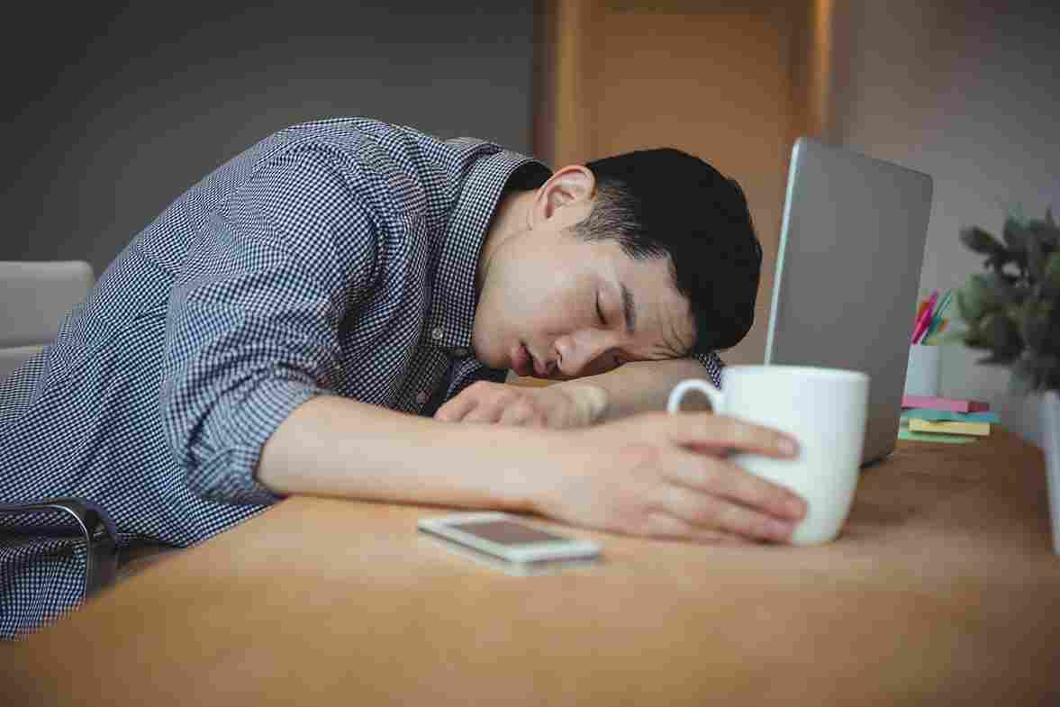 7 Tanda Kurang Tidur yang Sering Diabaikan