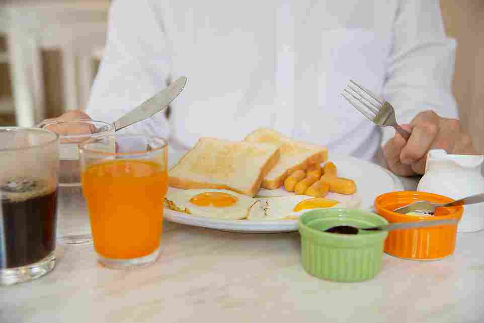 Apakah Sarapan Benar-Benar Penting? Ini Penjelasannya