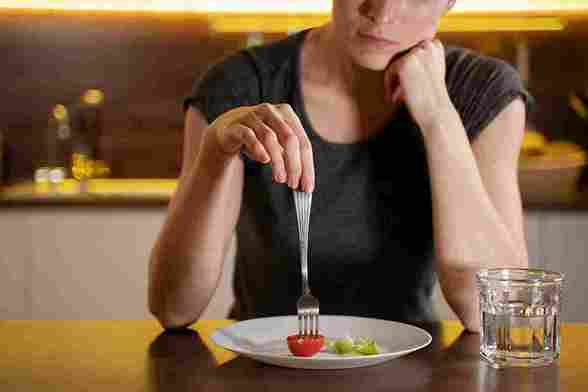 Kurang Nafsu Makan? Berikut Tips dan Jenis Makanan yang Bisa Membantu