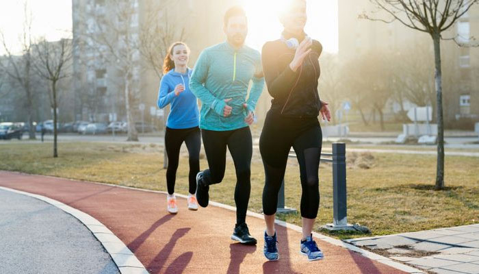 Tips Memulai Rutinitas Kebugaran untuk Pemula